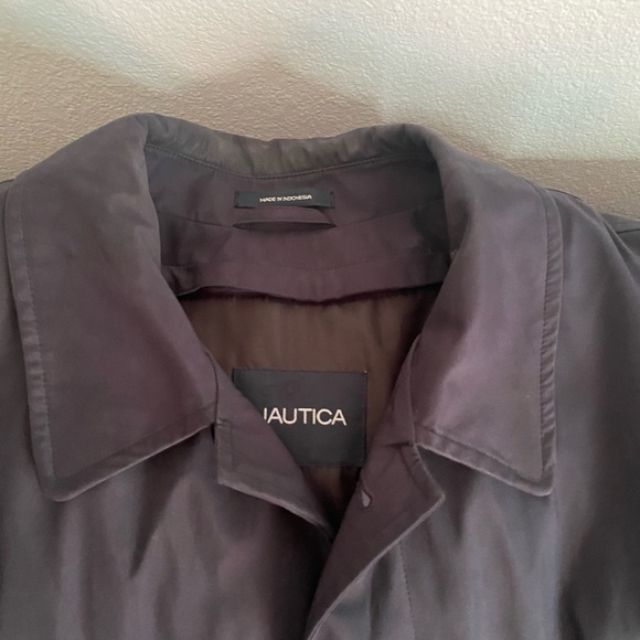 Nauticas men’s raincoat - Picture 5 of 8